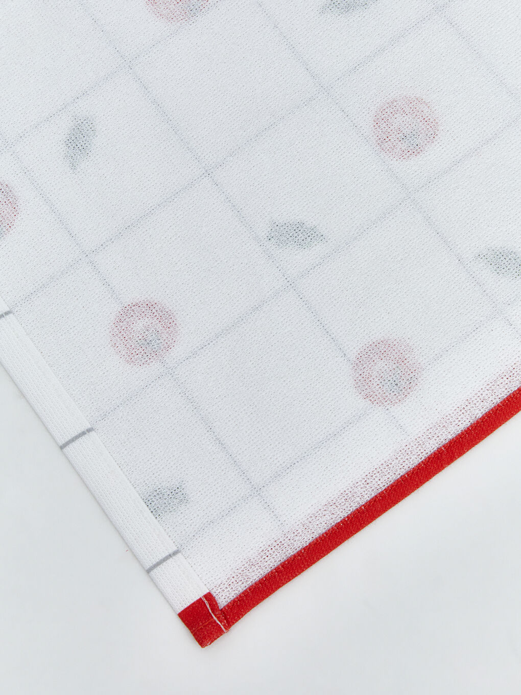 Karışık Desenli Kurulama Bezi 2'li 40x50 cm-4