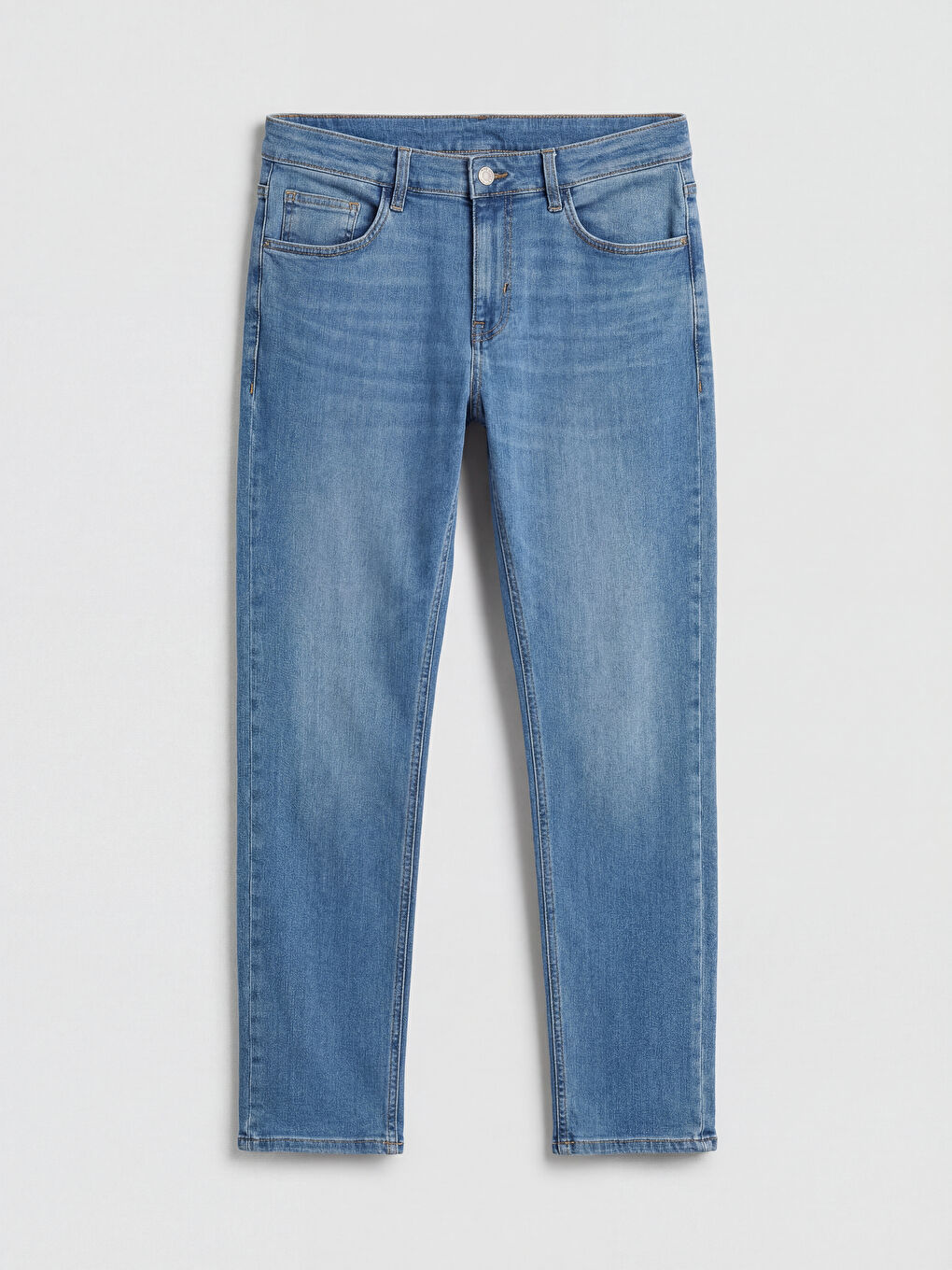 Mavi 750 Slim Fit Erkek Jean Pantolon-4