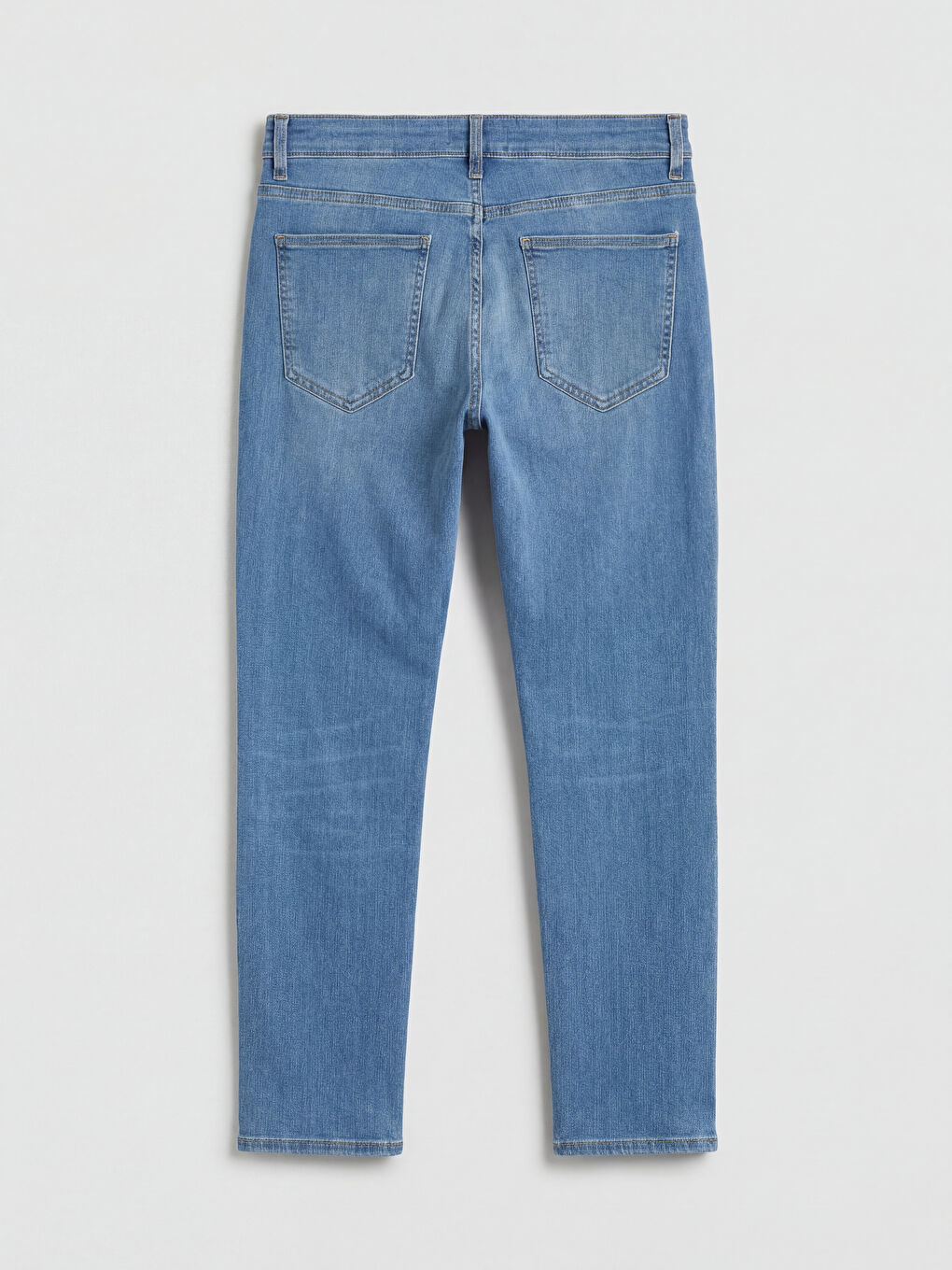 Mavi 750 Slim Fit Erkek Jean Pantolon-5