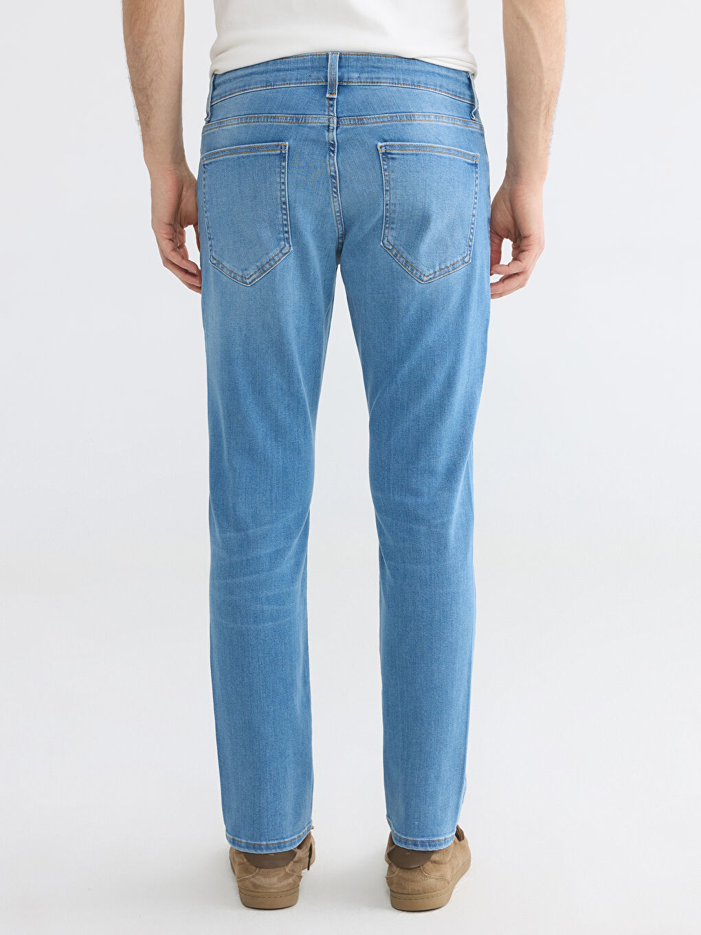 Mavi 750 Slim Fit Erkek Jean Pantolon-3