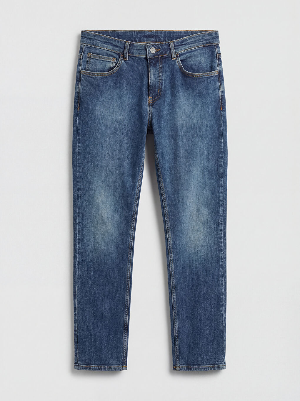 Mavi 750 Slim Fit Erkek Jean Pantolon-4