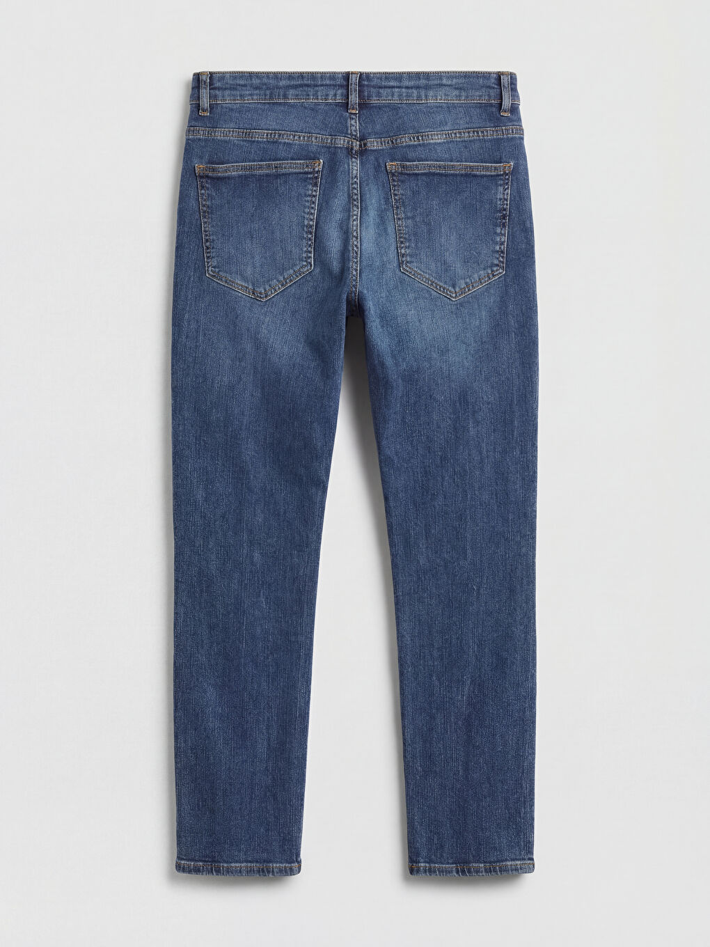Mavi 750 Slim Fit Erkek Jean Pantolon-5