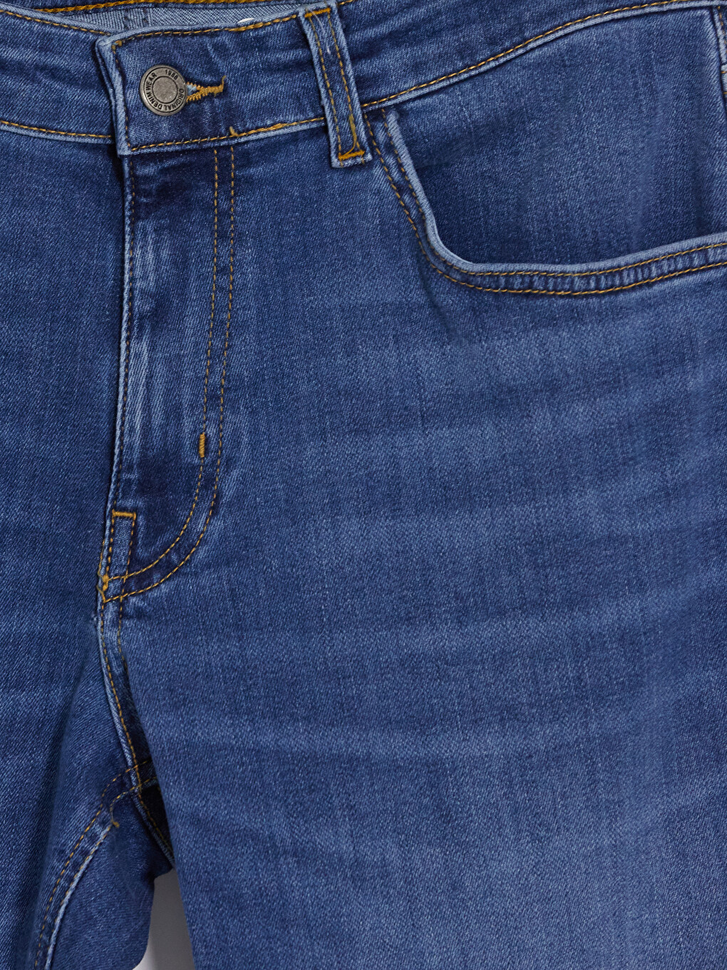 Mavi 779 Regular Fit Erkek Jean Pantolon-6