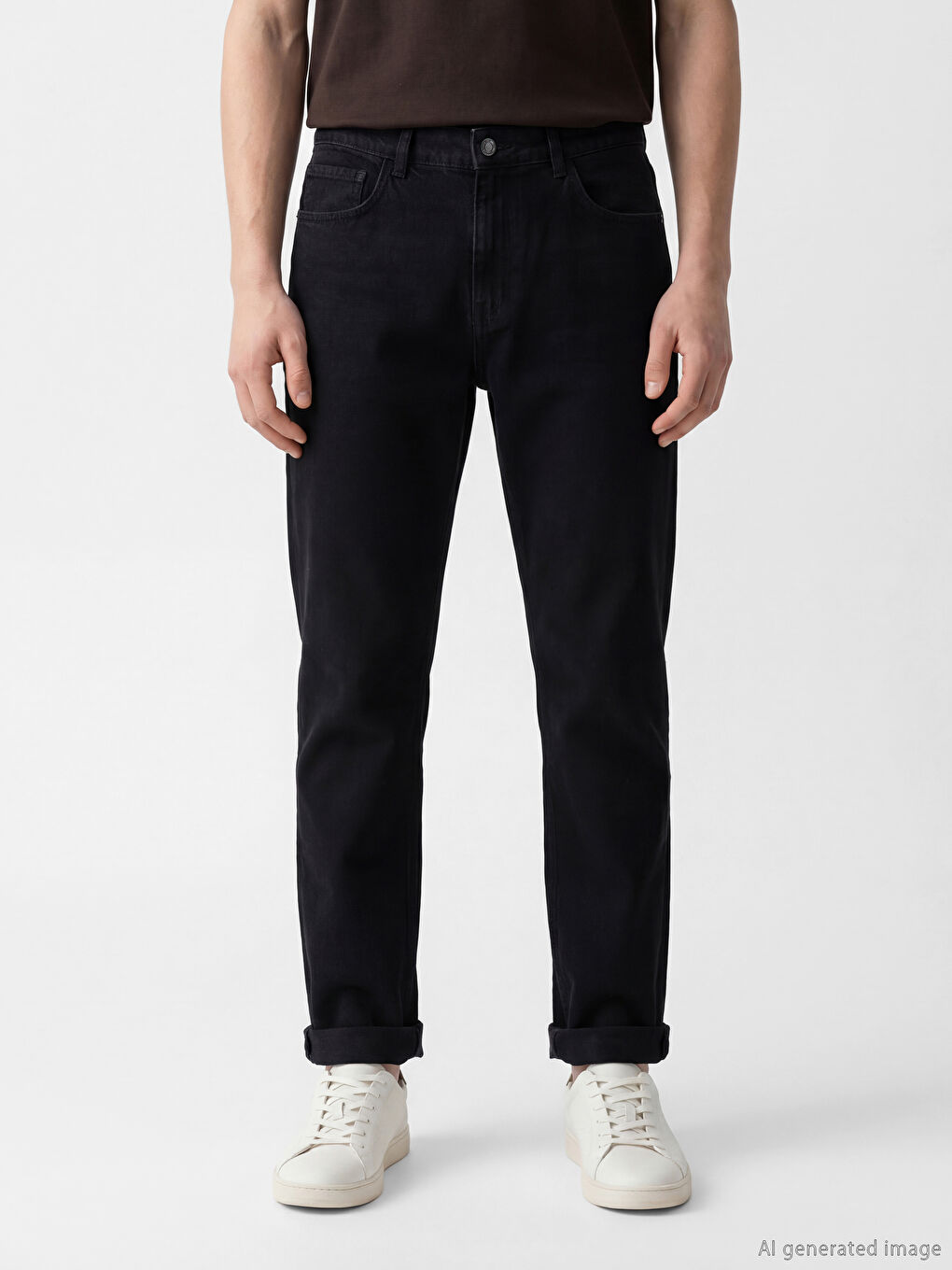 Mavi 779 Regular Fit Erkek Jean Pantolon-1