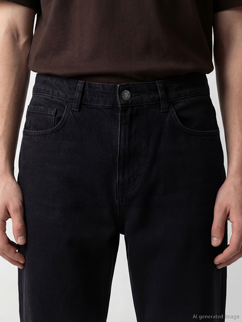 Mavi 779 Regular Fit Erkek Jean Pantolon-2