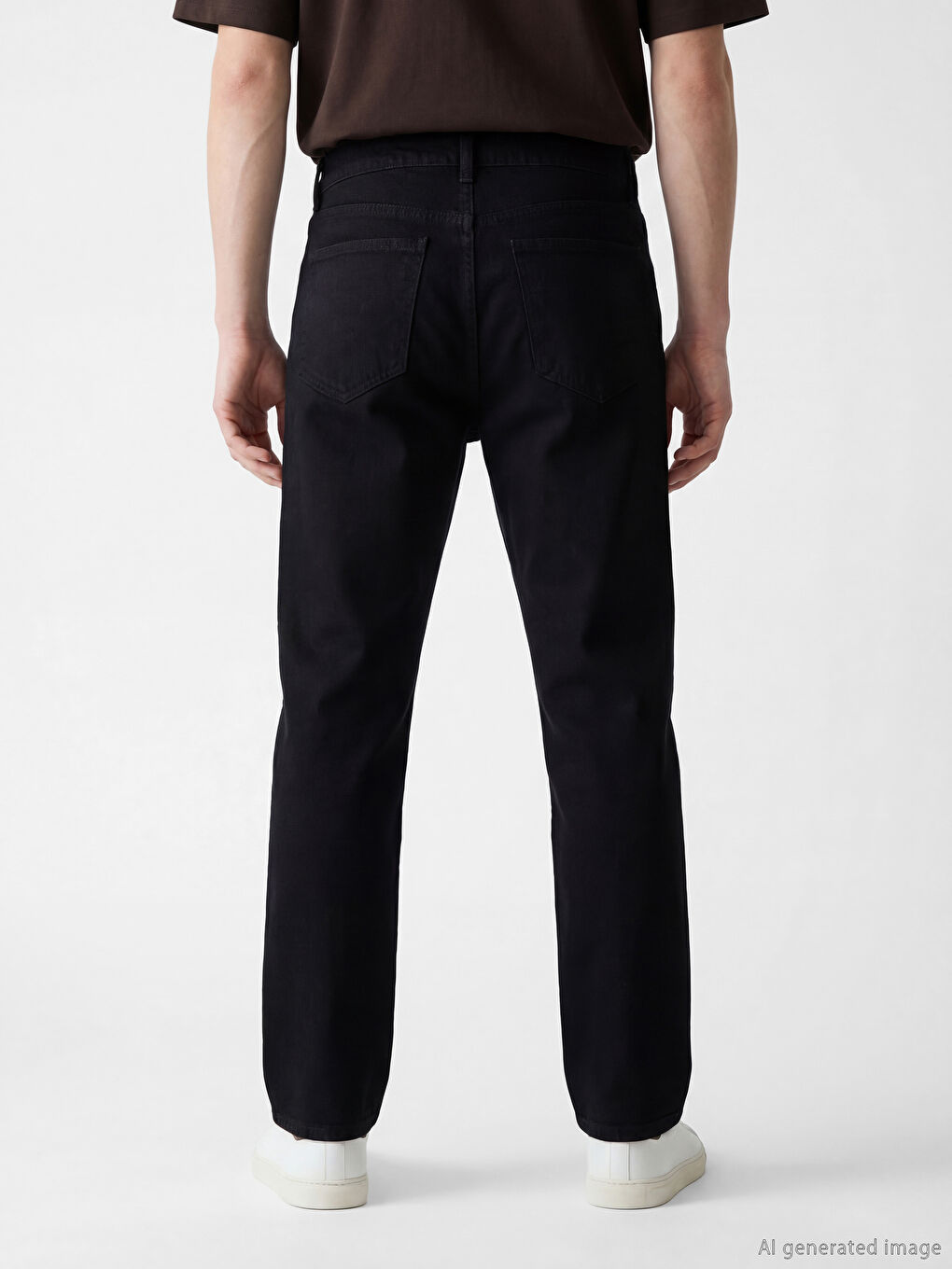 Mavi 779 Regular Fit Erkek Jean Pantolon-3