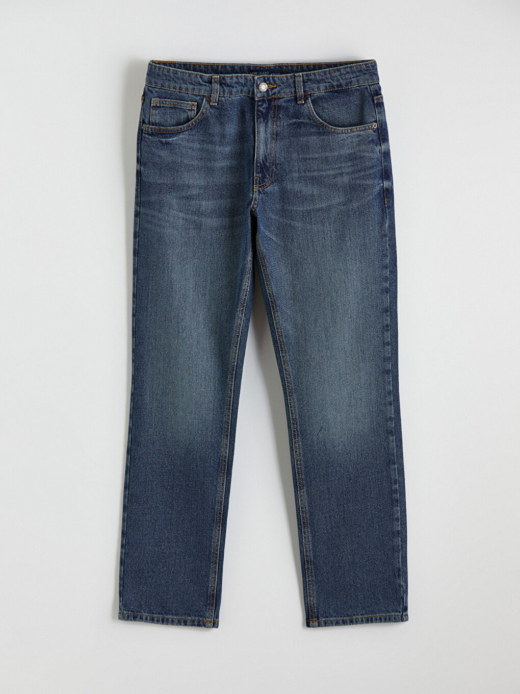 Mavi 779 Regular Fit Erkek Jean Pantolon-3