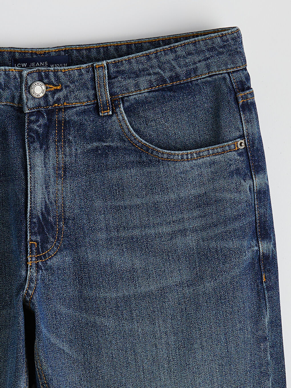 Mavi 779 Regular Fit Erkek Jean Pantolon-4