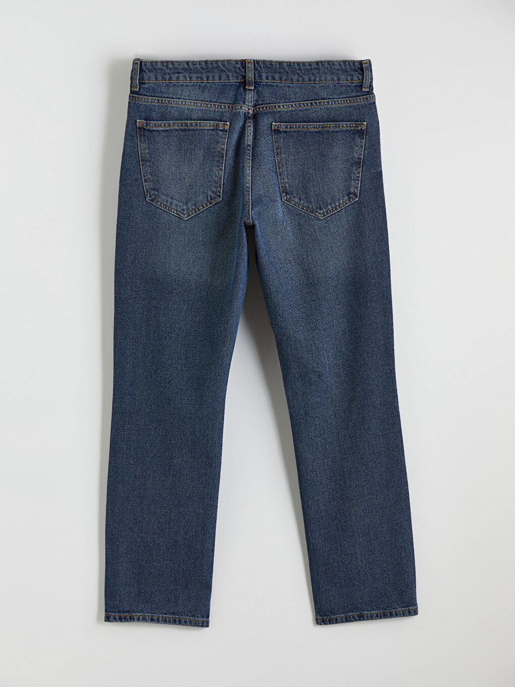 Mavi 779 Regular Fit Erkek Jean Pantolon-5