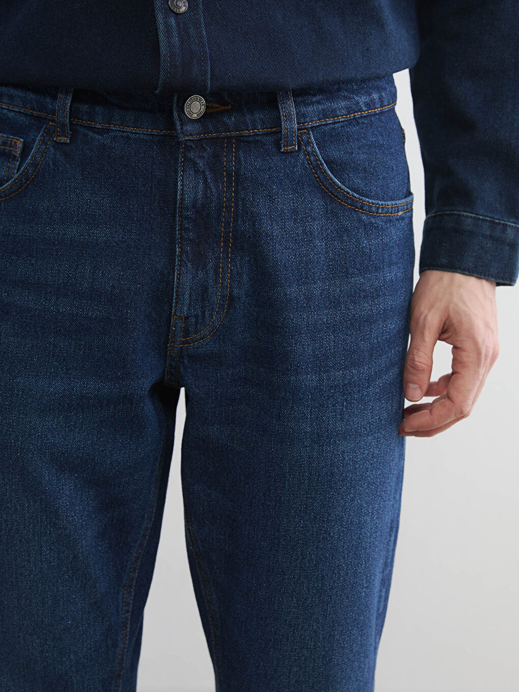 Mavi 779 Regular Fit Erkek Jean Pantolon-2