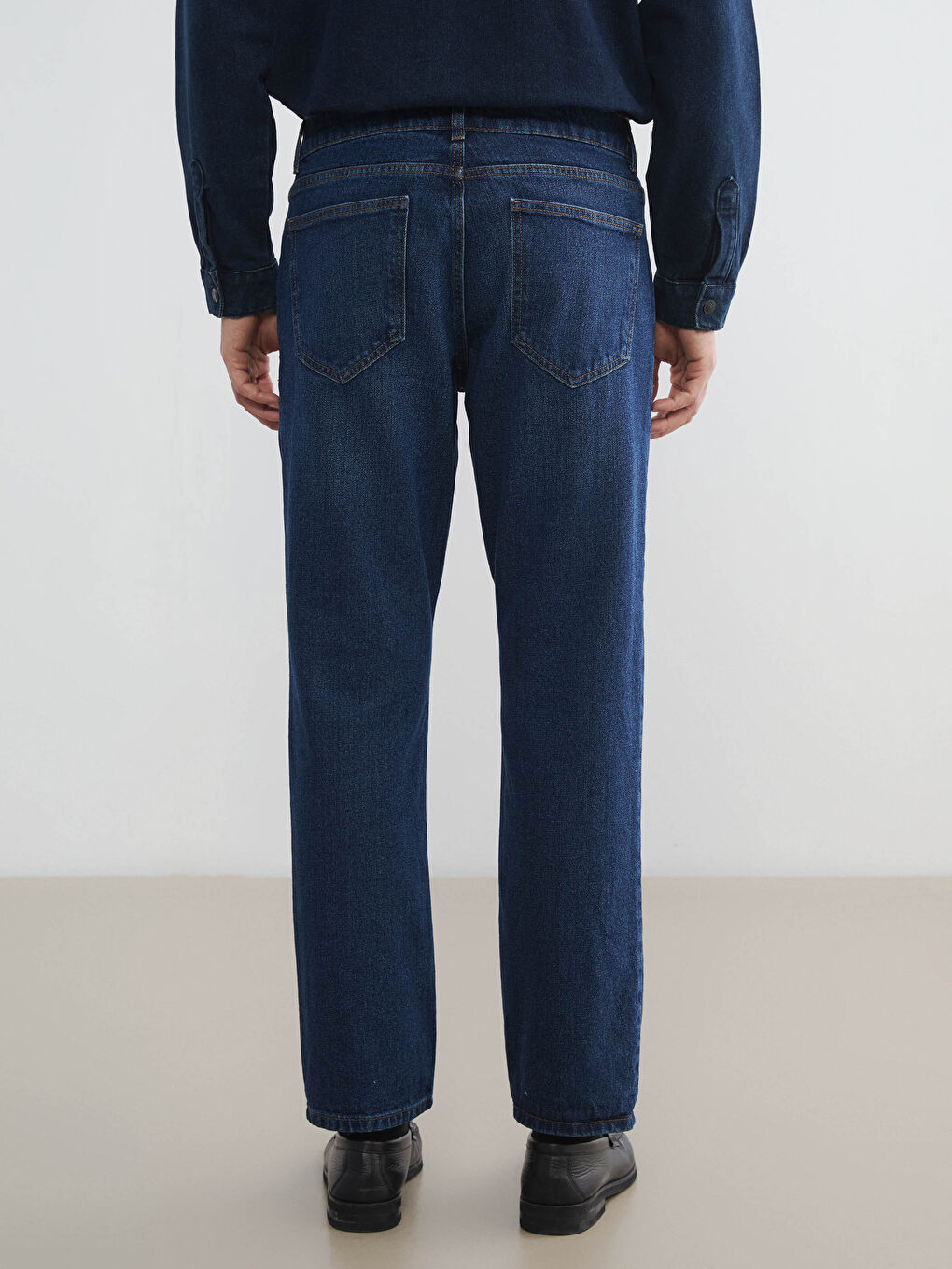 Mavi 779 Regular Fit Erkek Jean Pantolon-3