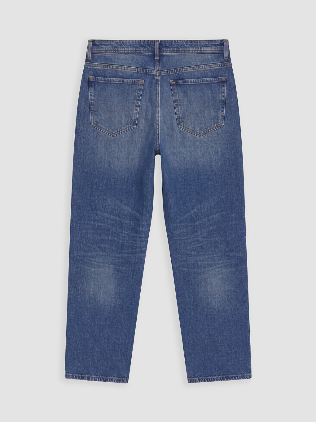 Mavi 745 Baggy Fit Erkek Jean Pantolon-1