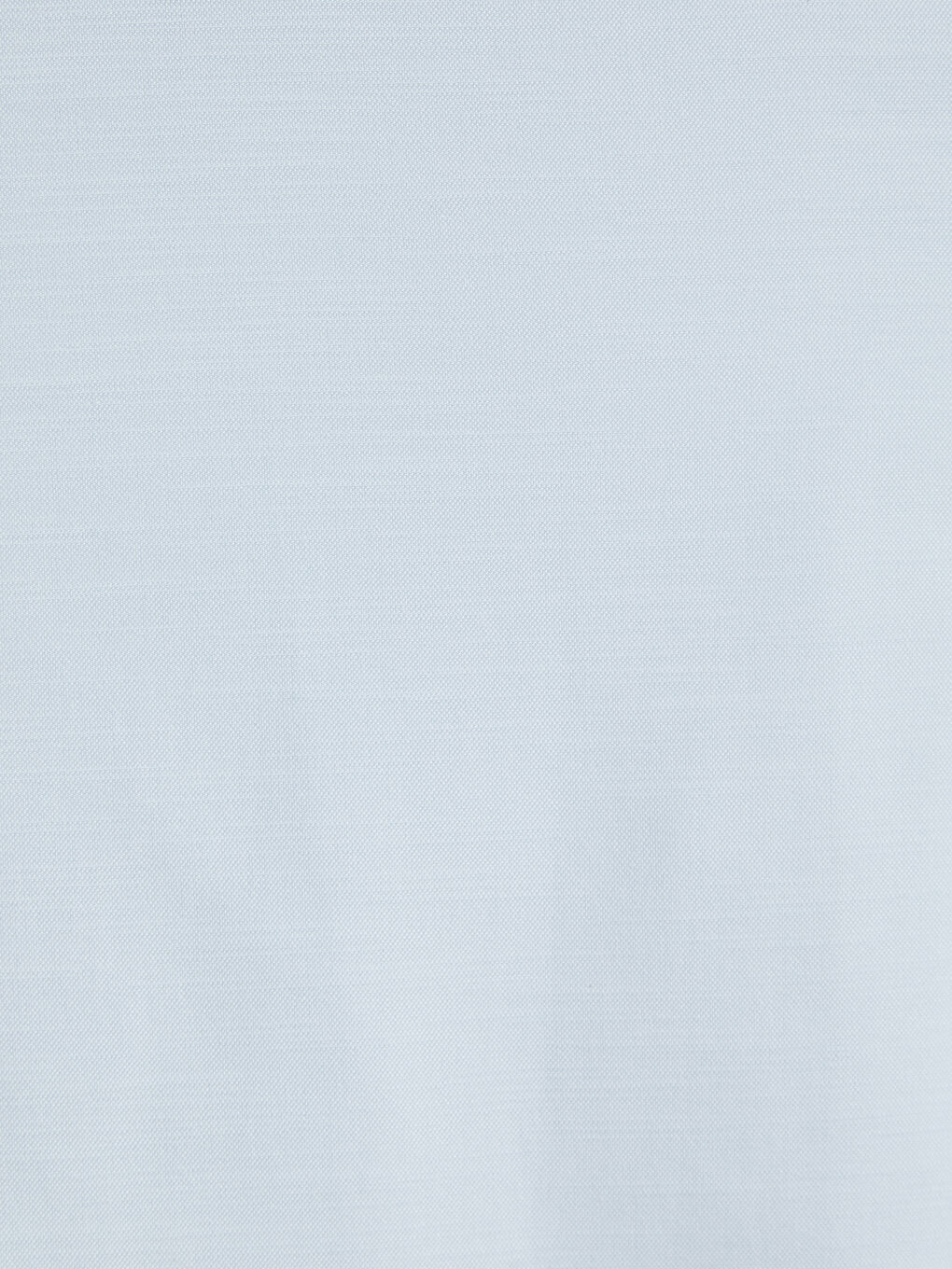 Mavi Standart Kalıp Erkek Dokulu Gömlek-2