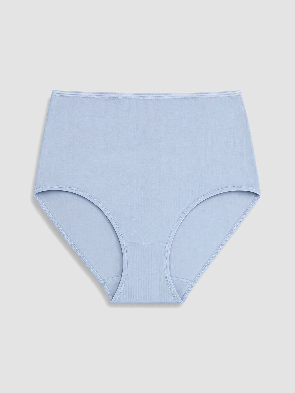High Waist Classic Knickers 3-pack-1