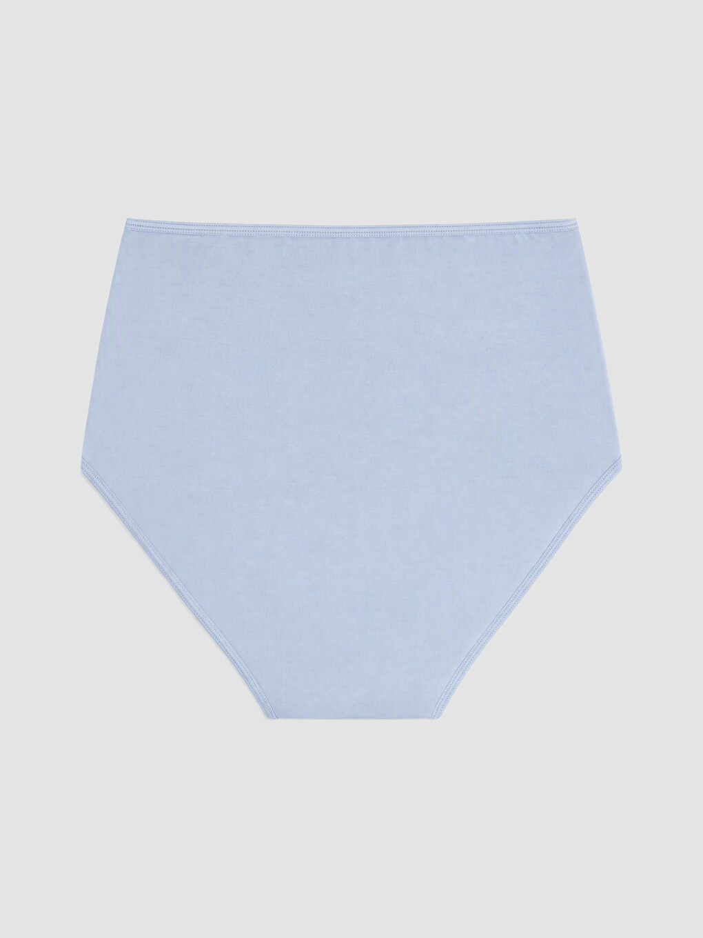 High Waist Classic Knickers 3-pack-2