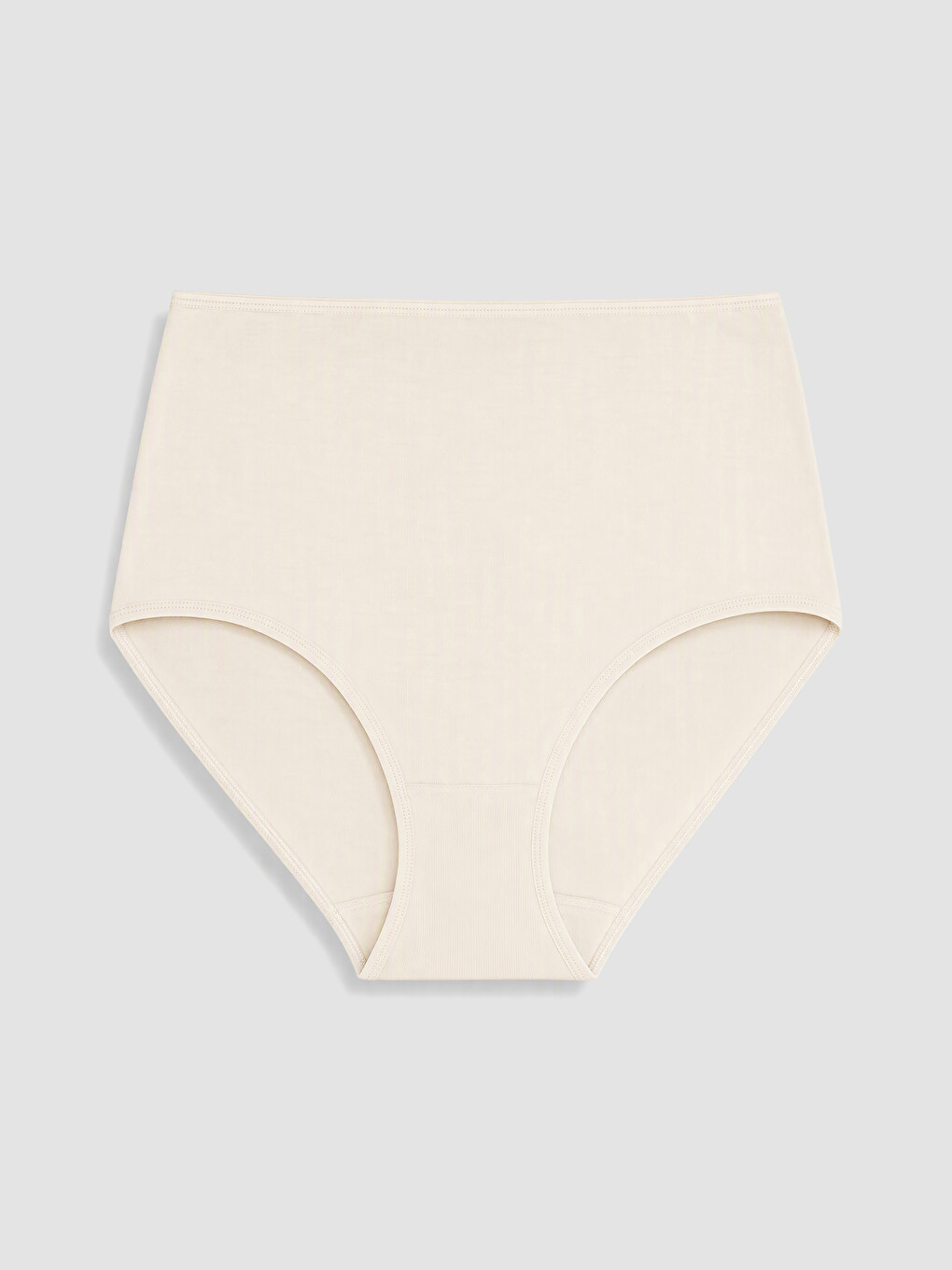 High Waist Classic Knickers 3-pack-3