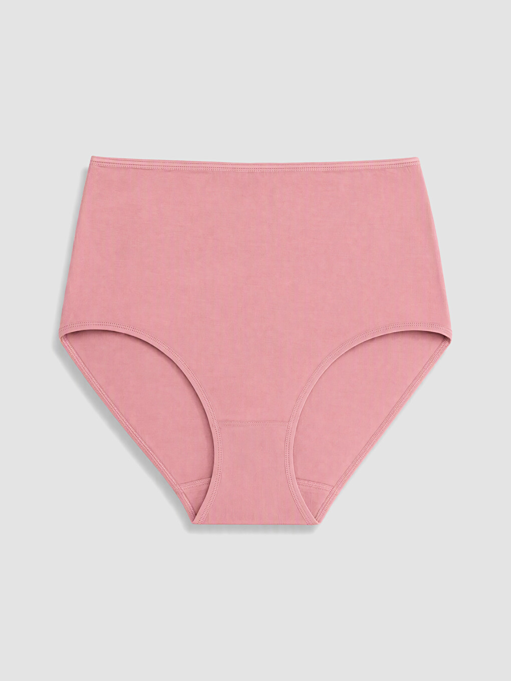 High Waist Classic Knickers 3-pack-4