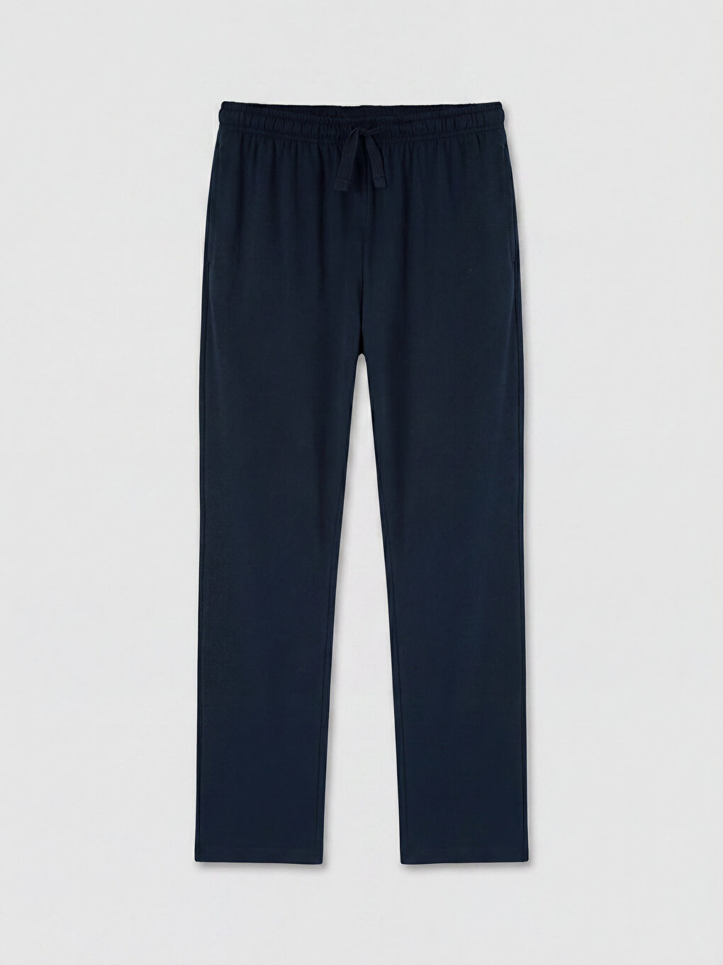 İndigo Regular Fit Teddy Baskılı Erkek Pijama Takımı-6