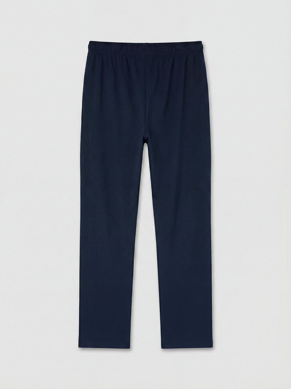 İndigo Regular Fit Teddy Baskılı Erkek Pijama Takımı-8