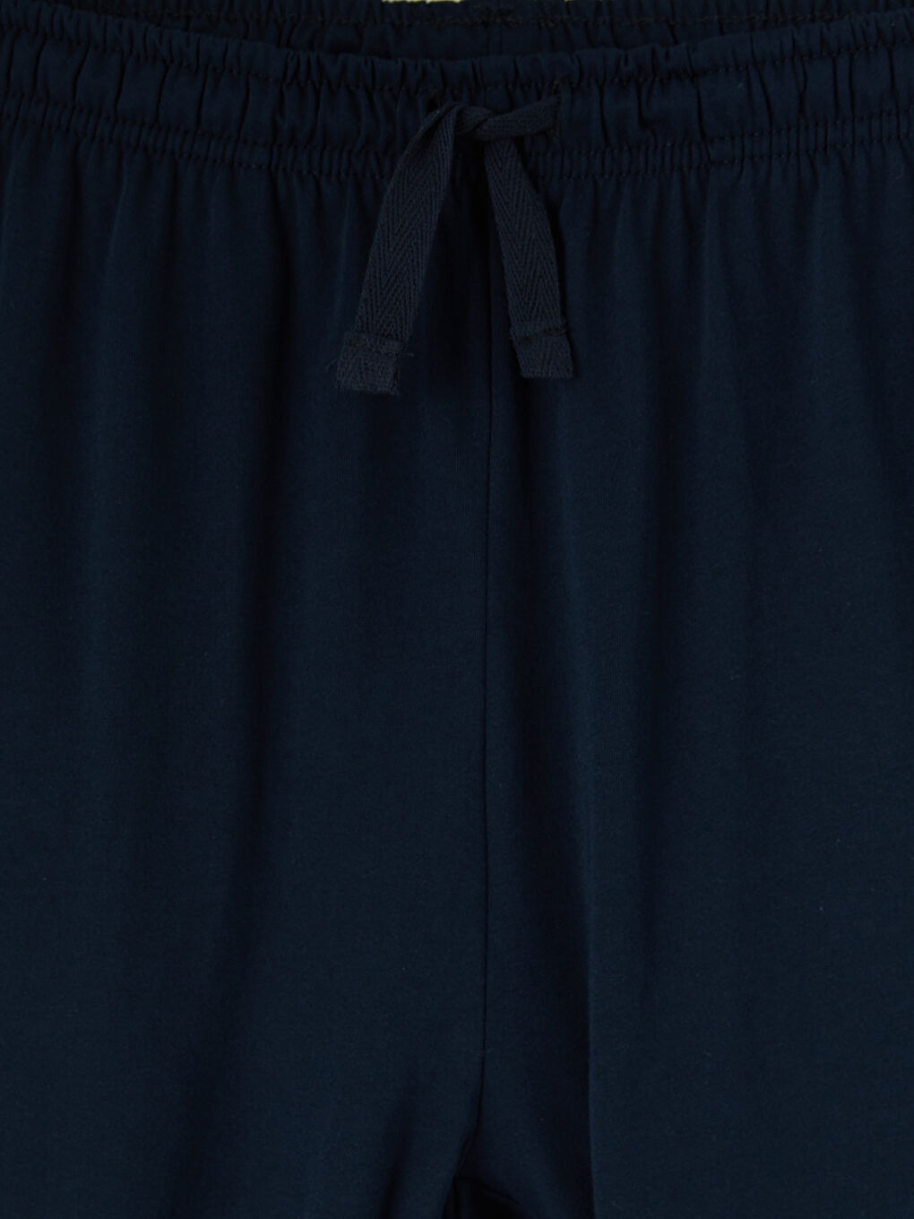 İndigo Regular Fit Teddy Baskılı Erkek Pijama Takımı-10
