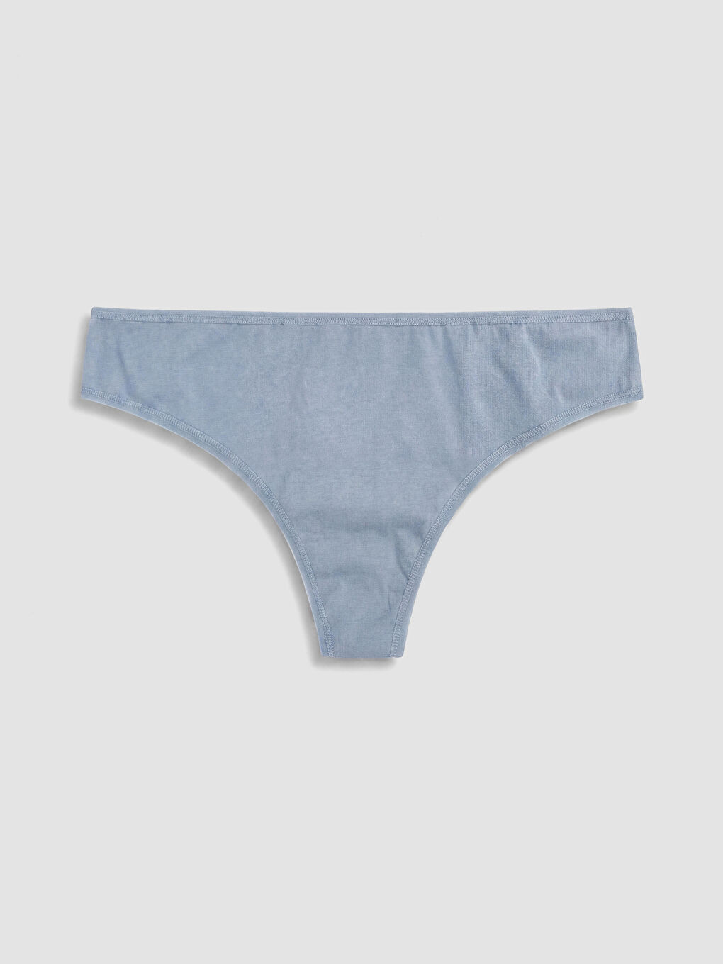 Pembe Tanga Külot 3'lü-1