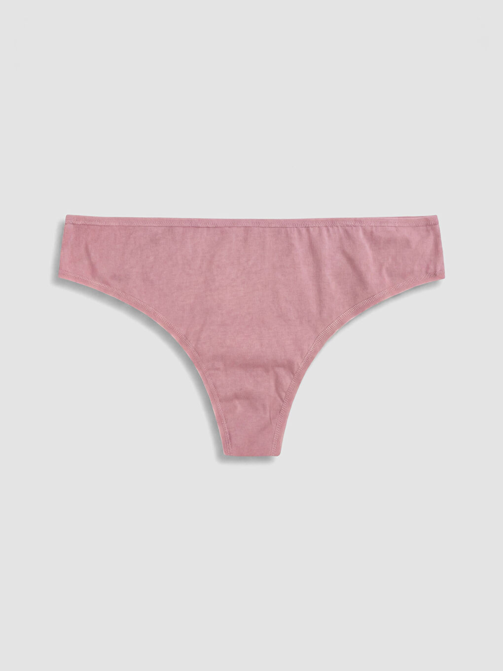 Pembe Tanga Külot 3'lü-3