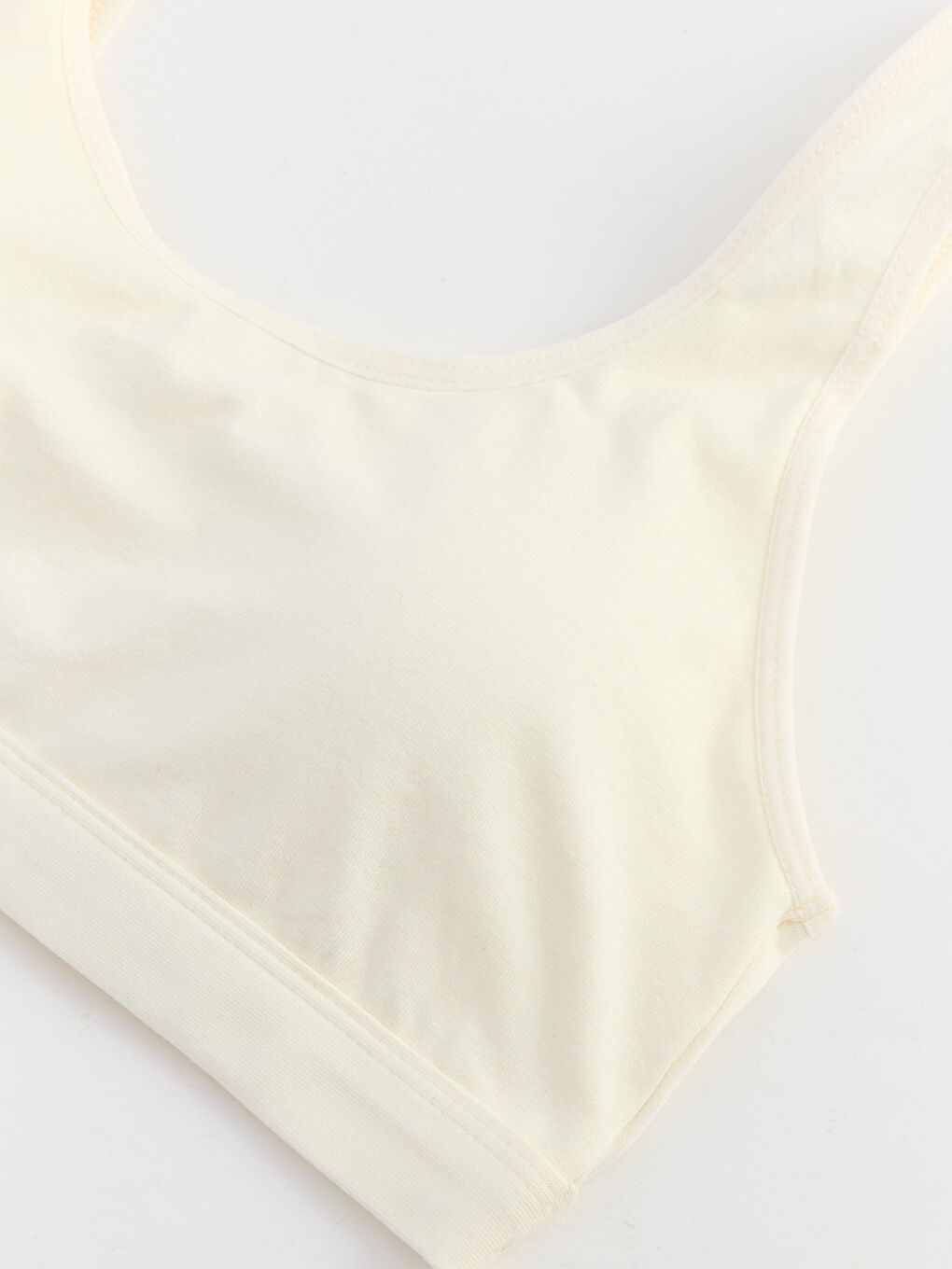 Bordo Balensiz Pedsiz Büstiyer 2'li-6