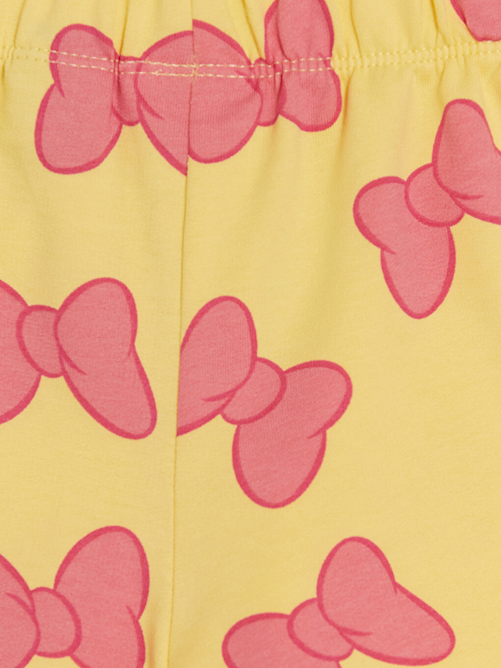 Minnie Mouse Printed Girls' Set-5