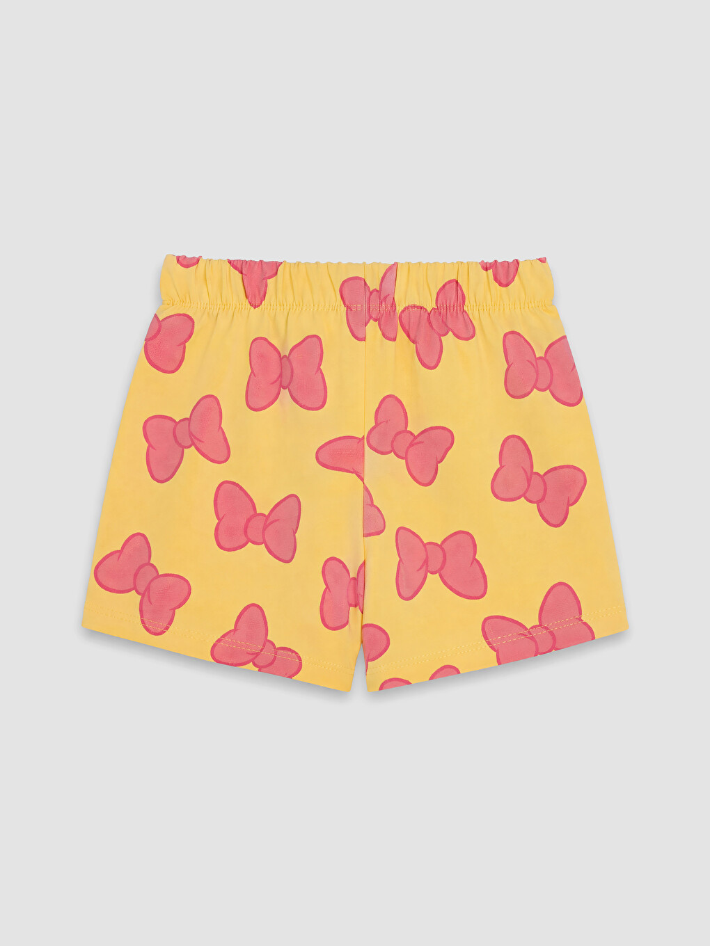 Minnie Mouse Printed Girls' Set-6
