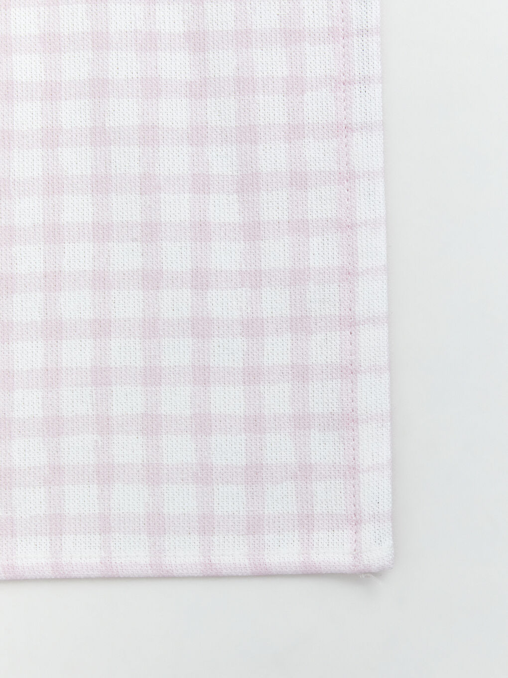 Floral Embroidered Tea Towel 3-Pack 40x50 cm-3