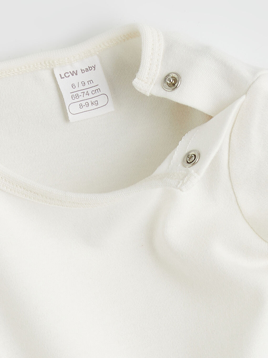 Yeşil Çiçek Baskılı Kız Bebek Çıtçıtlı Body 2'li-7