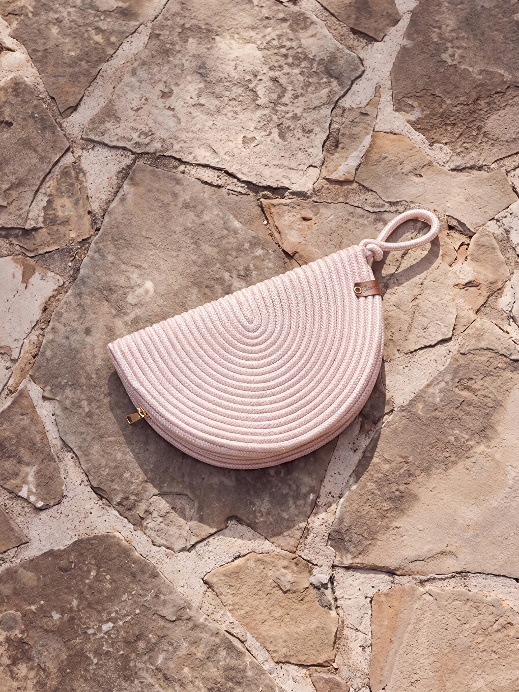 Straw Women's Handbag
