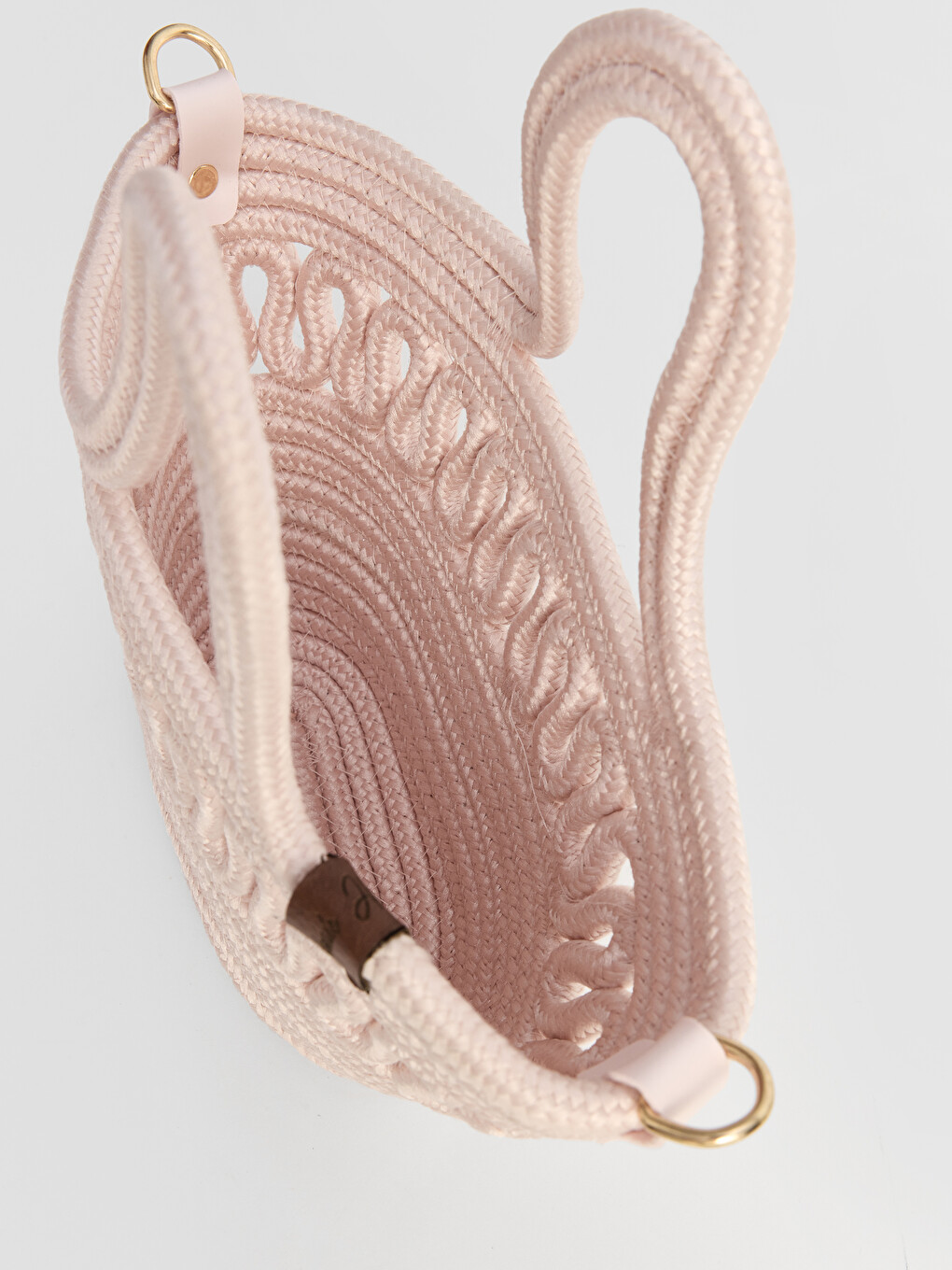 Women's Straw Beach Bag-3