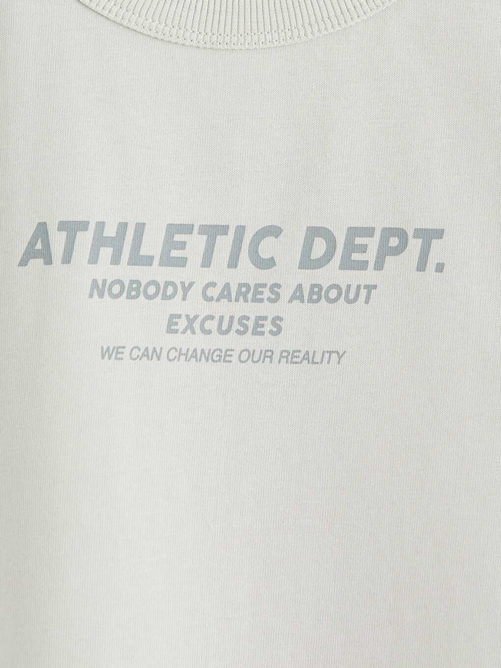 Bej Baskılı Erkek Çocuk Tişört ve Şort-5