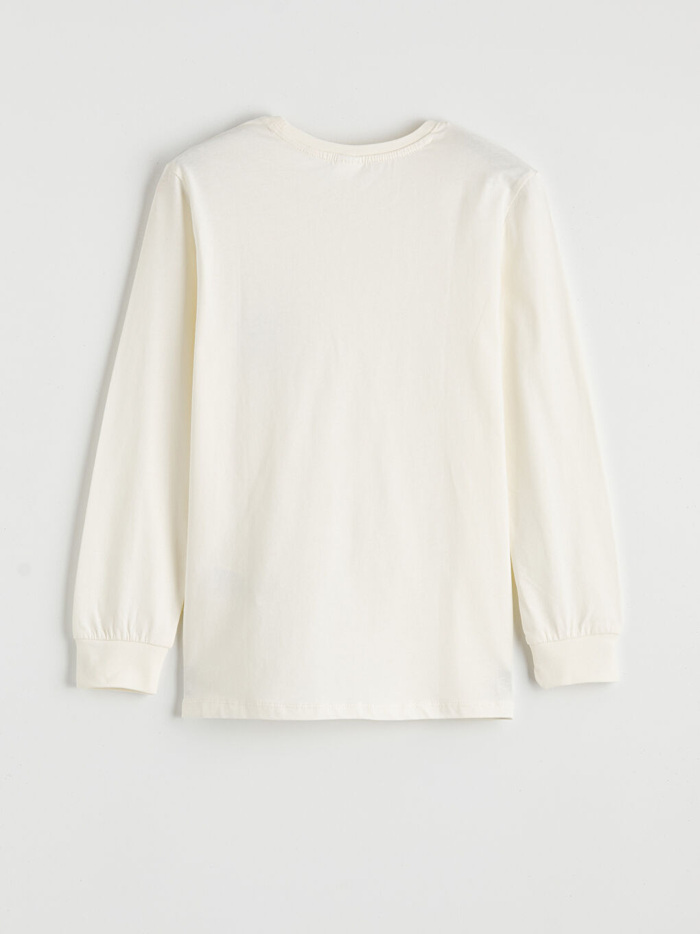 Ensemble de pyjama ÉCROU Garçon-2