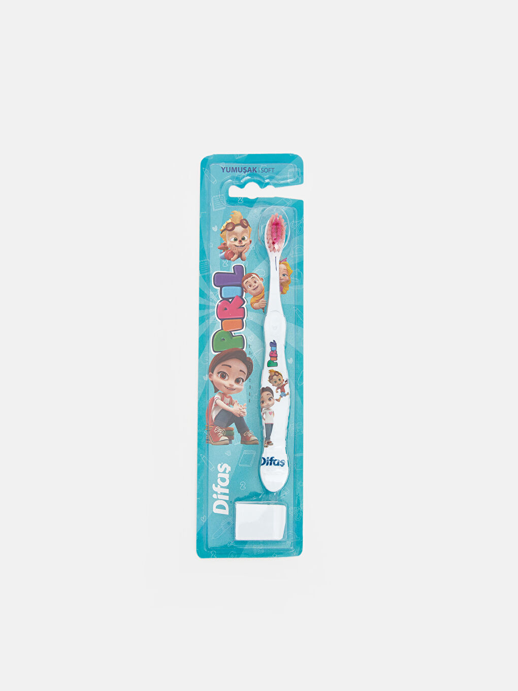 Çocuk Diş Fırçası