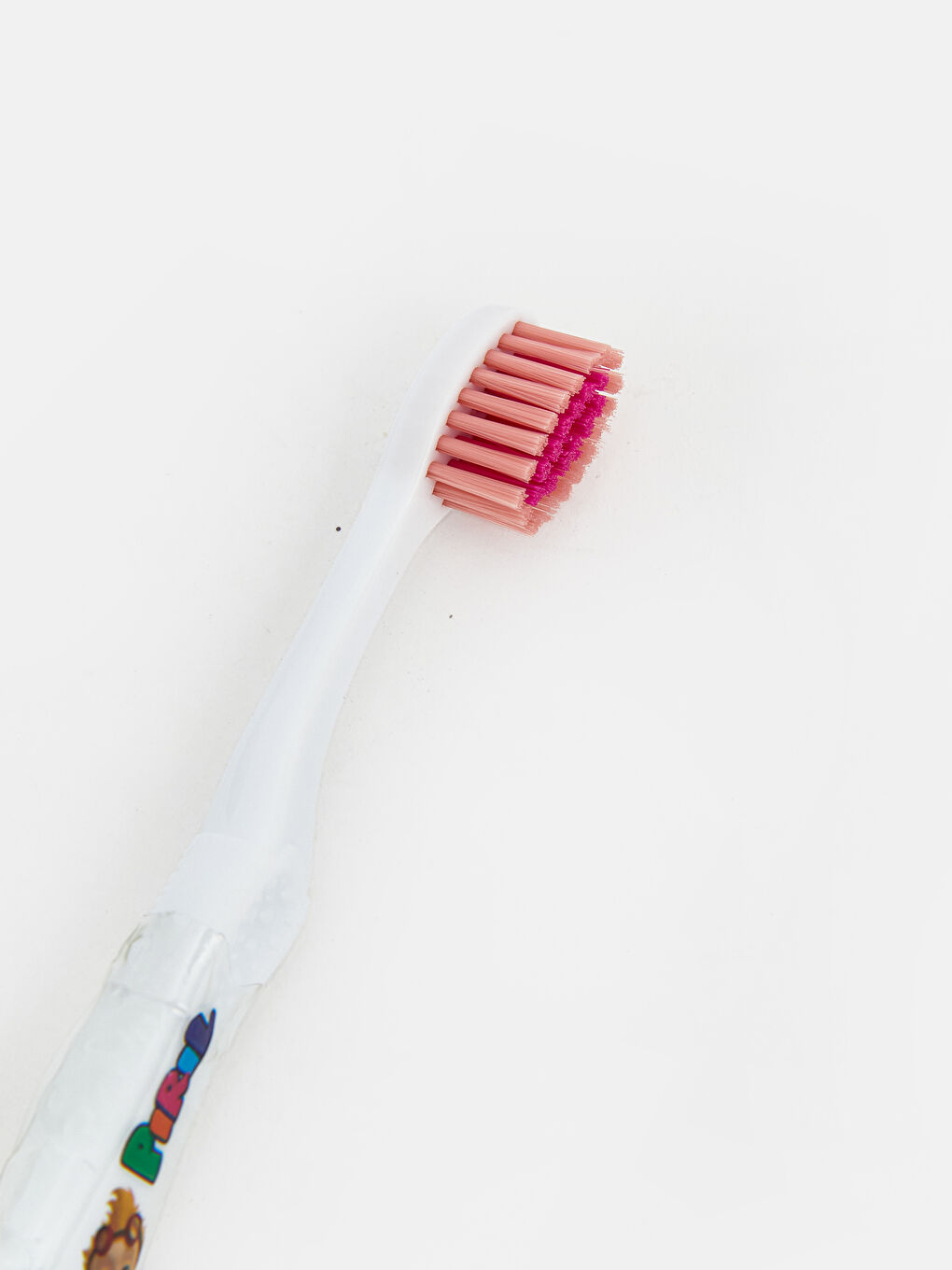 Çocuk Diş Fırçası-2