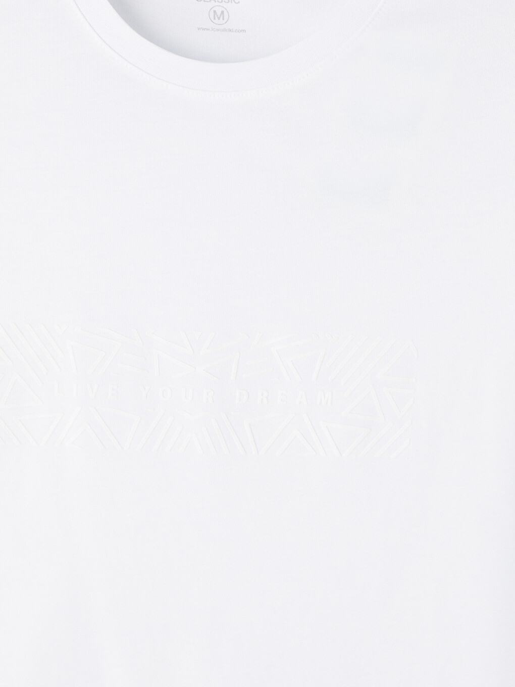 Crew Neck Printed Men's Sleeveless T-shirt-5