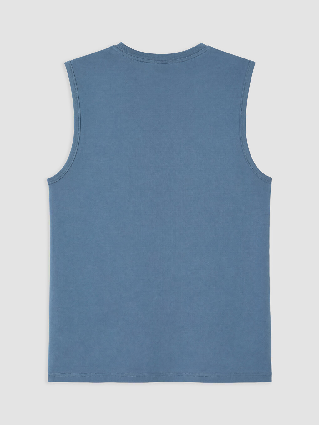 Débardeur Indigo Homme-1