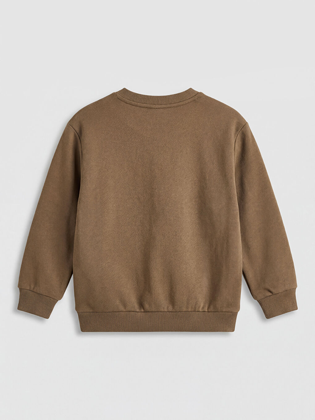 Baby Boy BROWN Set-2