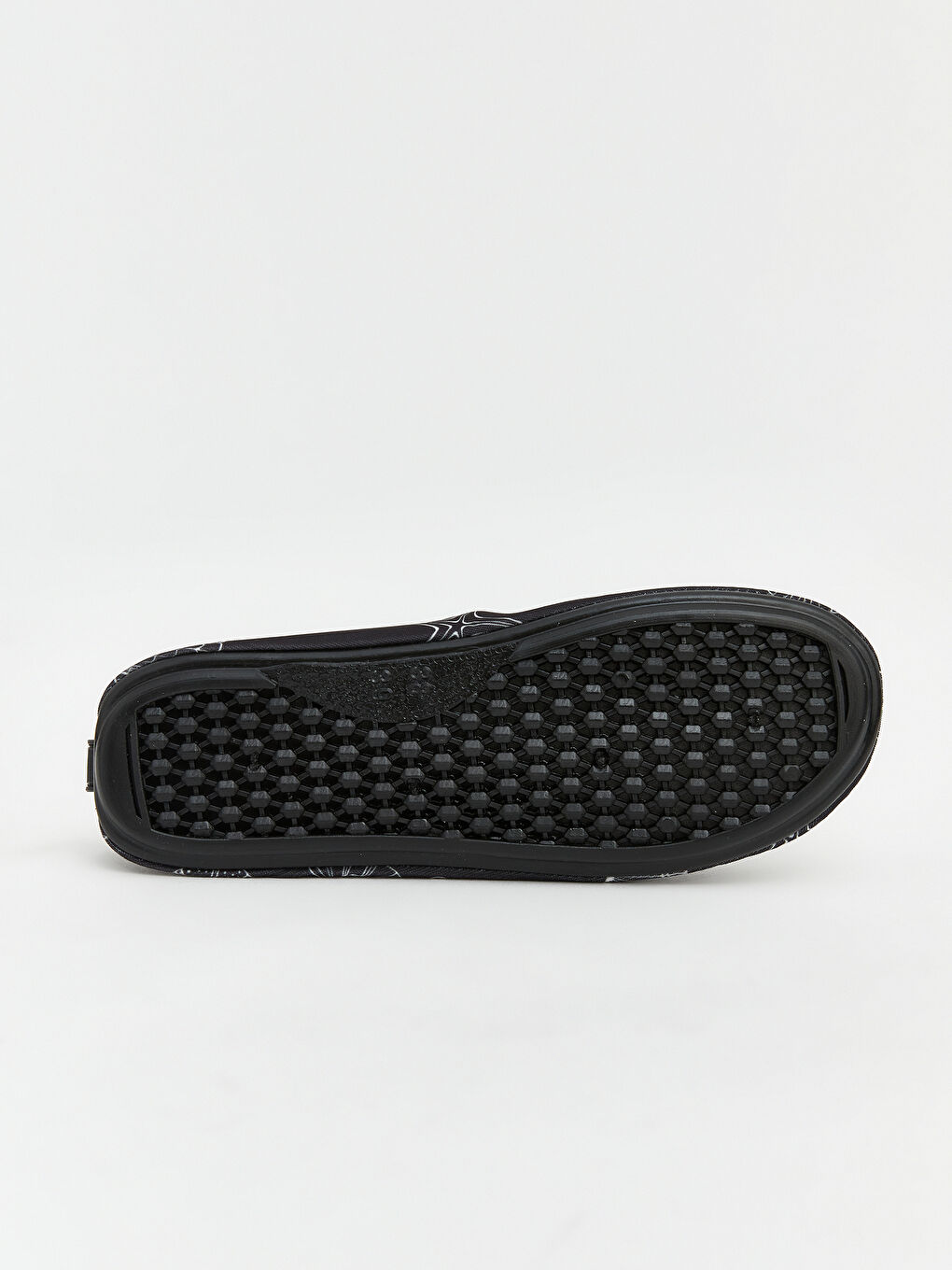 Karışık Deniz Kabuğu Desenli Kadın Deniz Ayakkabısı-3