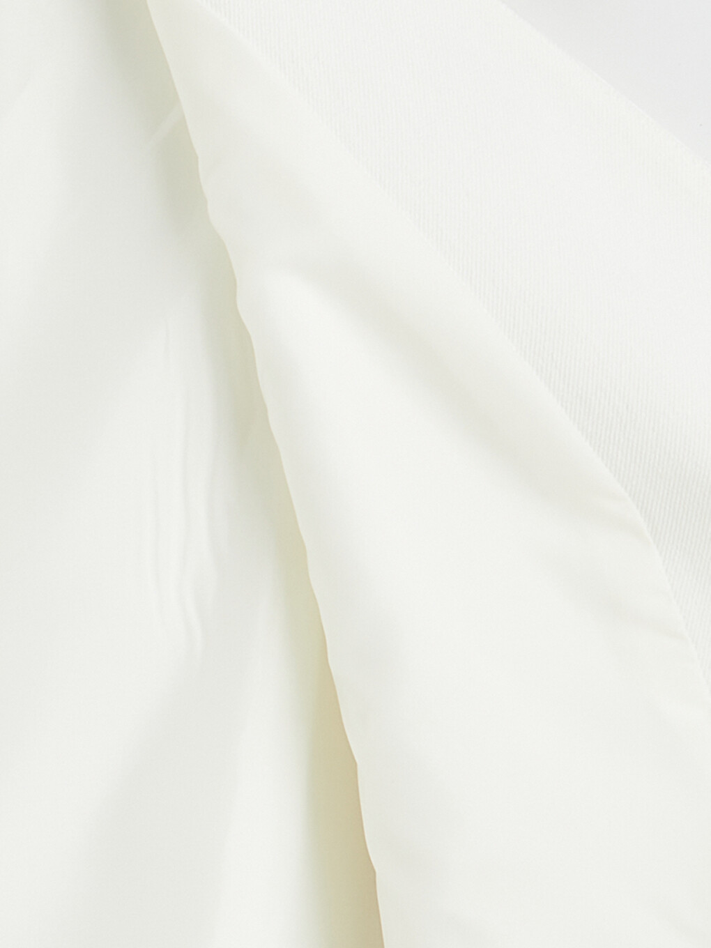 Woman White Suit Waistcoat-7