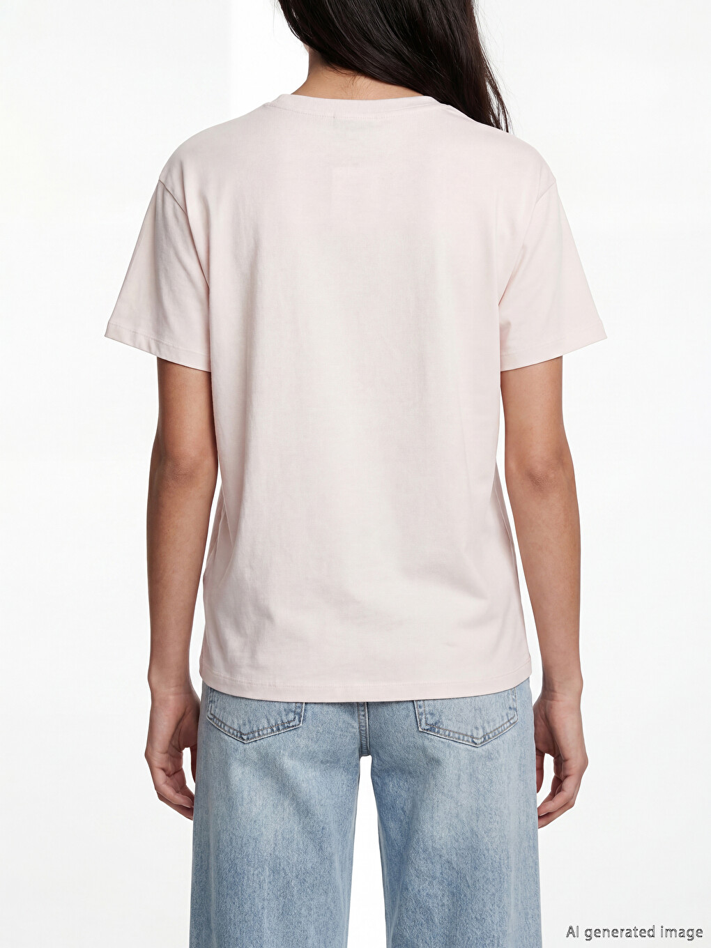Istanbul Printed 100% Cotton Women's T-shirt-2