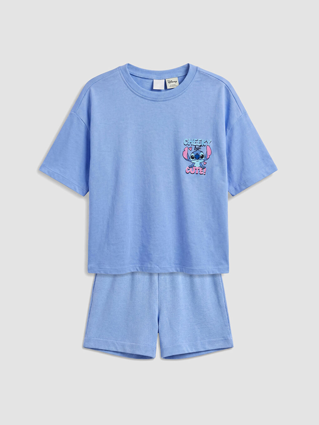 Girl BLUE Set
