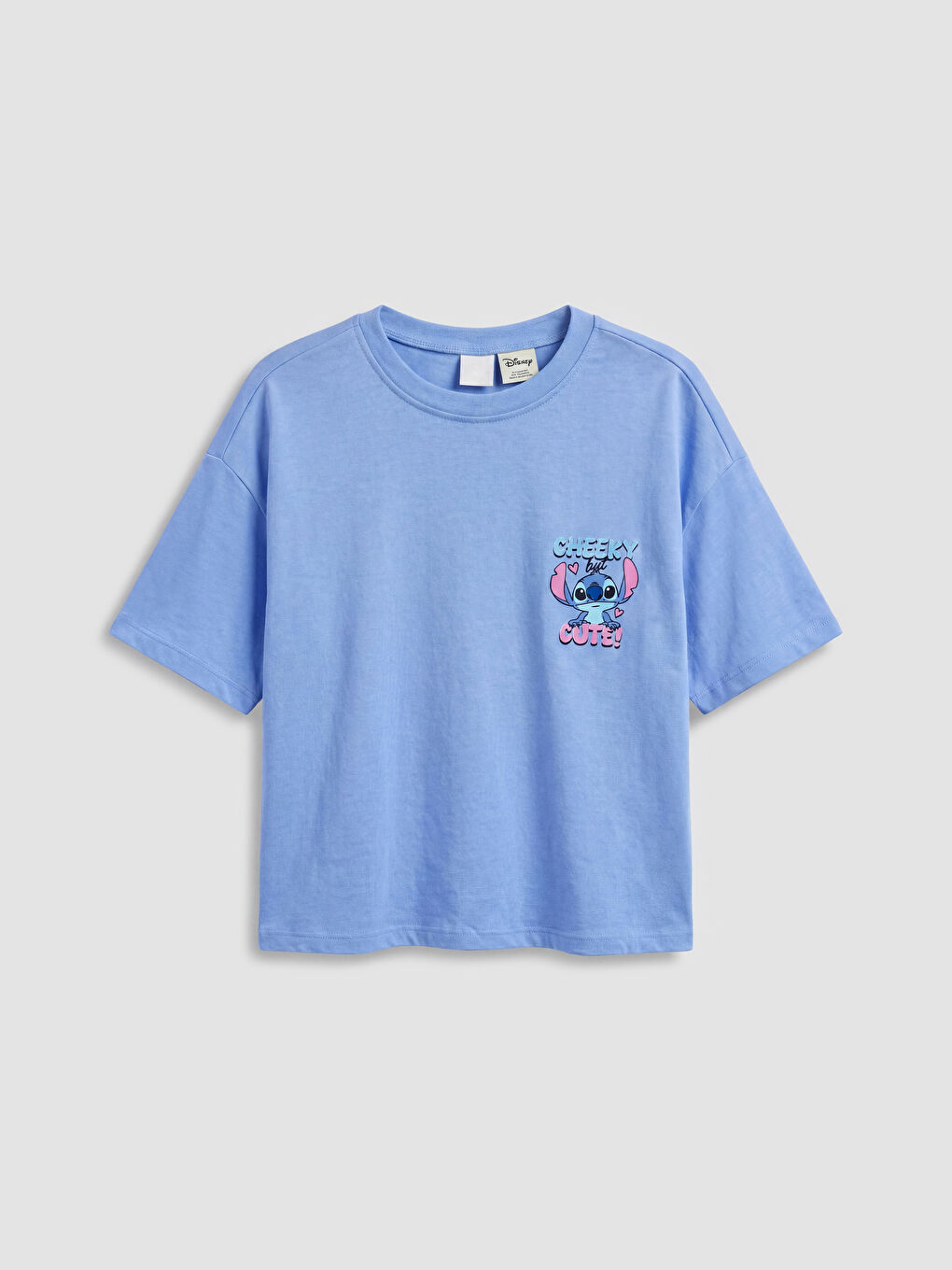 Girl BLUE Set-1