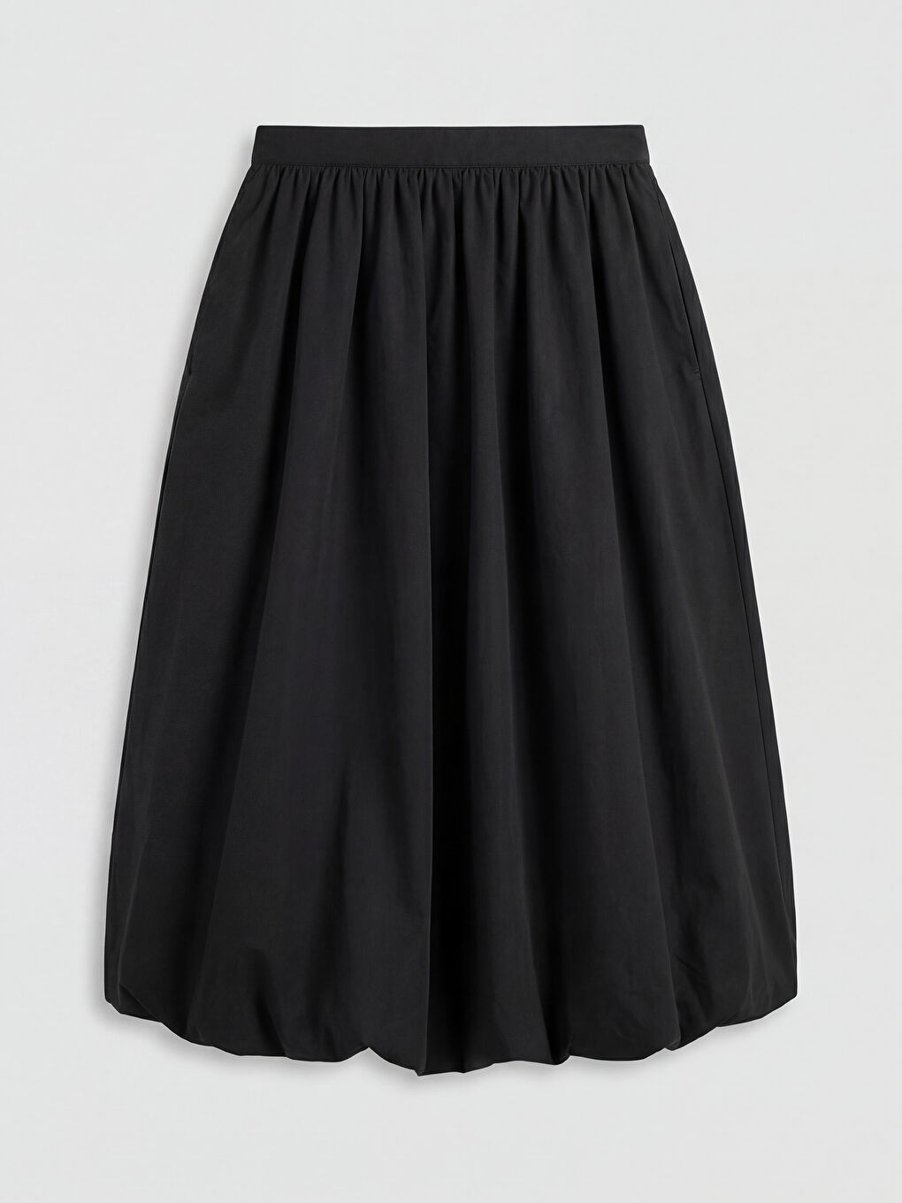 Серпімді белдікті шар белдемше-3