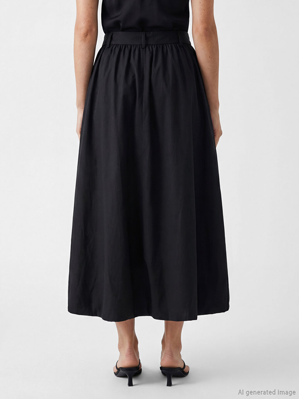 Серпімді белдікті шар белдемше-2