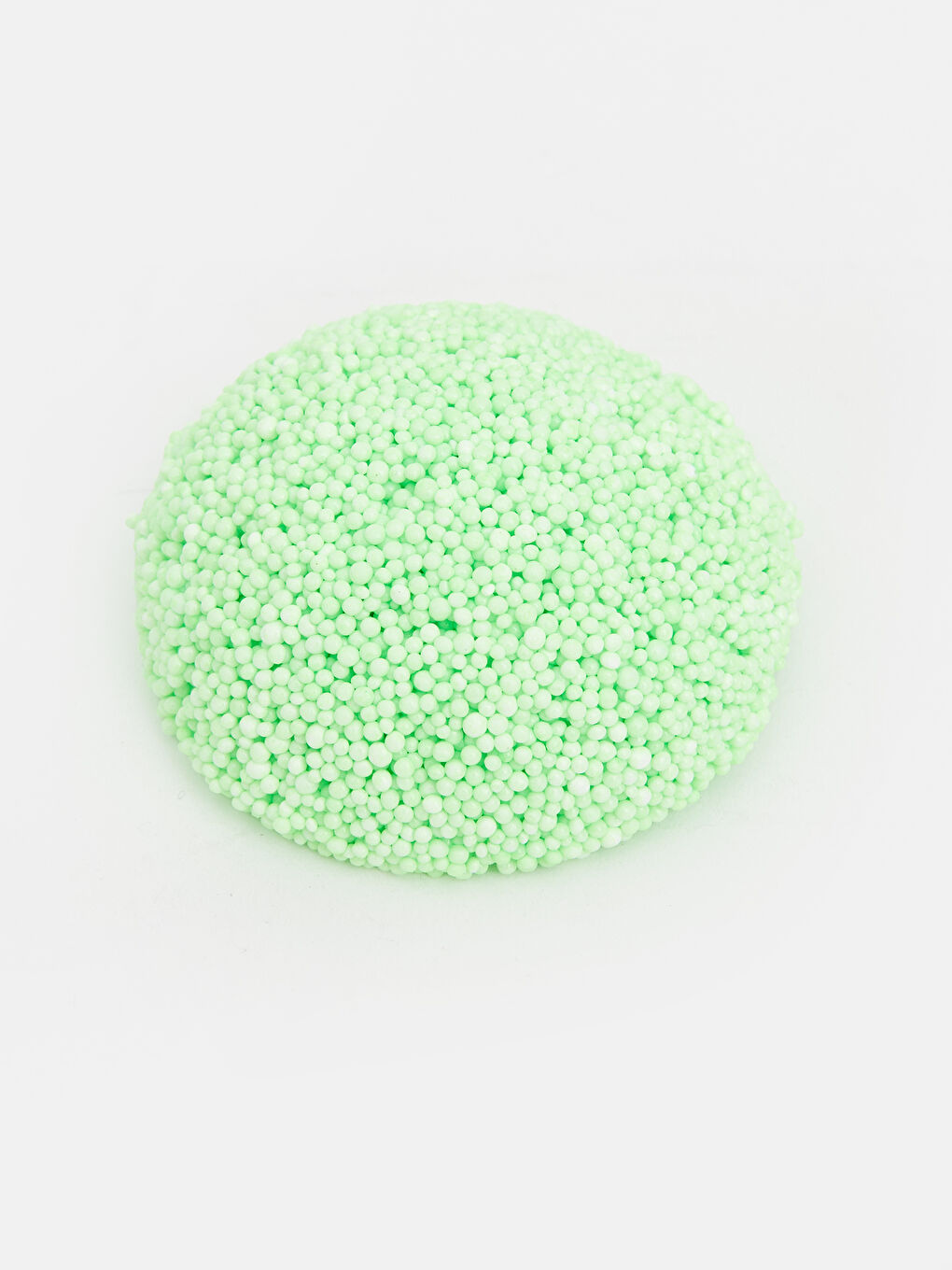 Yumuşak Hamur Stres Topu-5