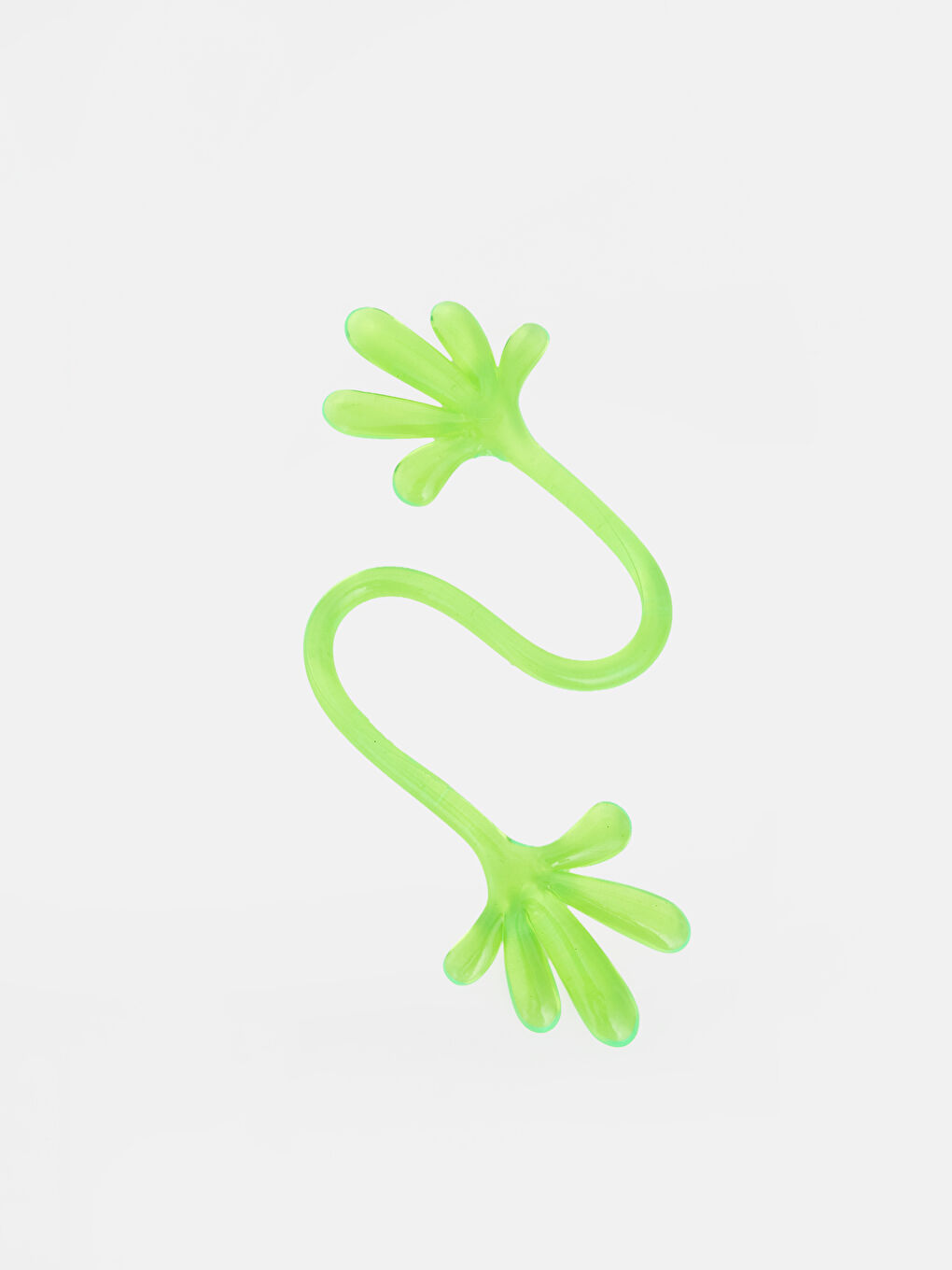 Yapışkan El Oyuncak-4