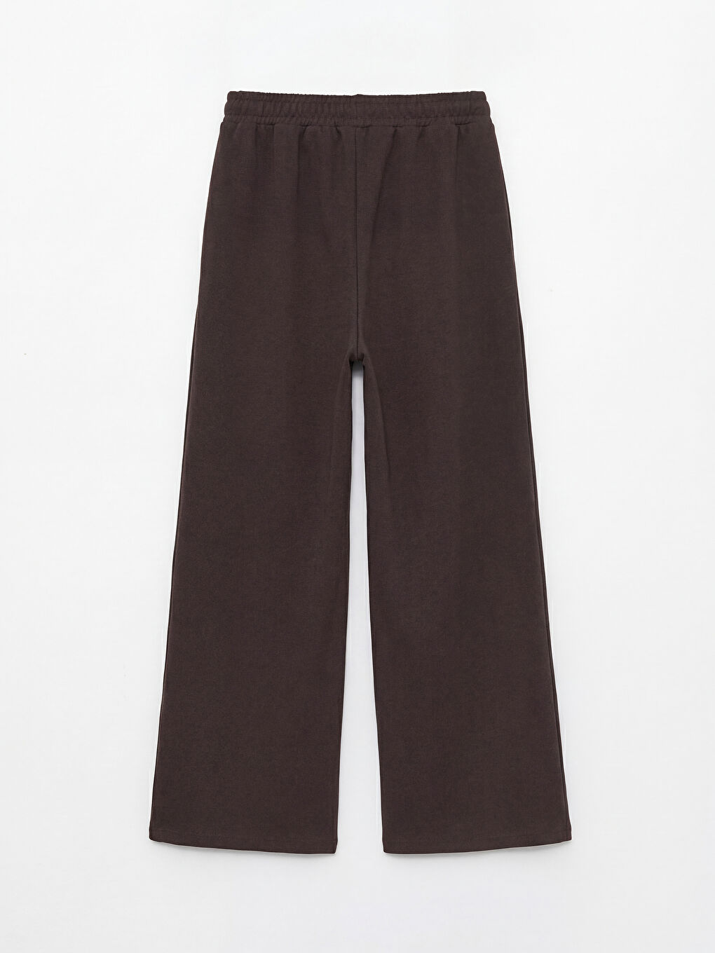 Capyfun Printed Girls' Sweatpants-1